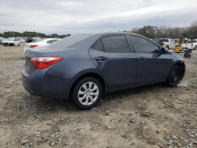 Photo 2 VIN: 5YFBURHE6GP370838 - TOYOTA COROLLA L 