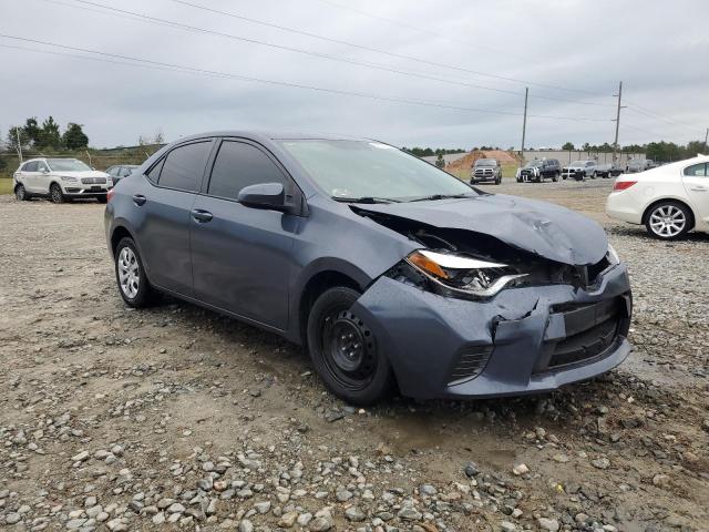 Photo 3 VIN: 5YFBURHE6GP370838 - TOYOTA COROLLA L 