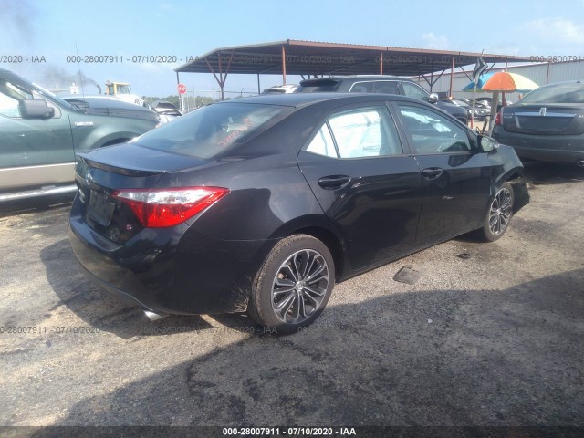 Photo 3 VIN: 5YFBURHE6GP371701 - TOYOTA COROLLA 