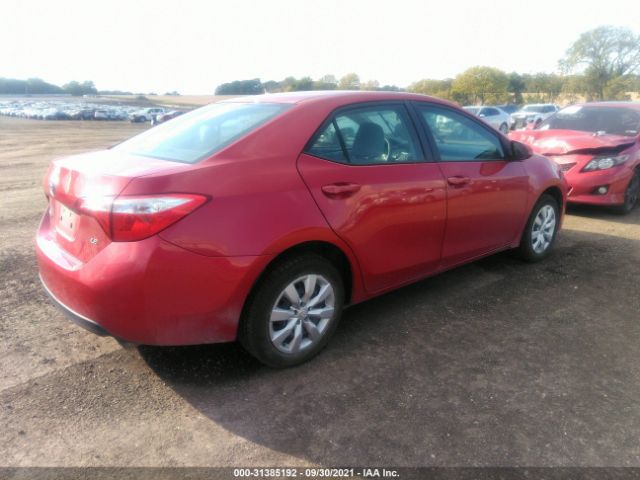 Photo 3 VIN: 5YFBURHE6GP393066 - TOYOTA COROLLA 