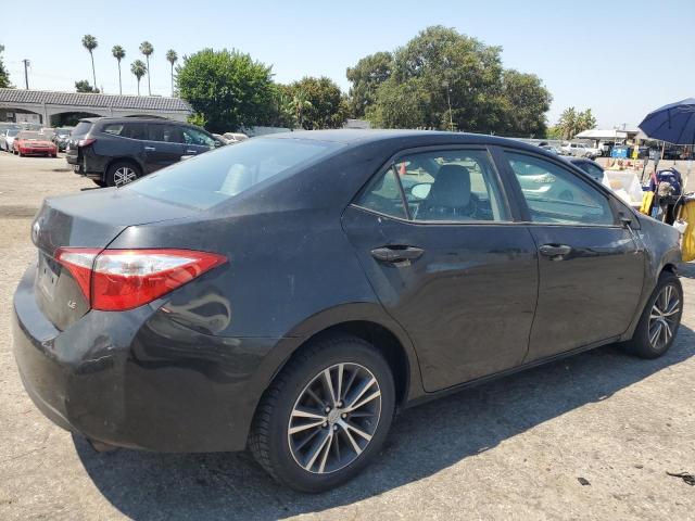 Photo 2 VIN: 5YFBURHE6GP396842 - TOYOTA COROLLA L 