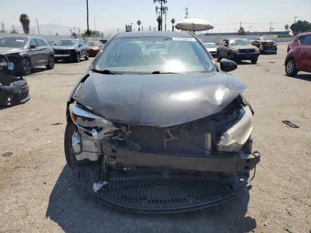 Photo 4 VIN: 5YFBURHE6GP396842 - TOYOTA COROLLA L 