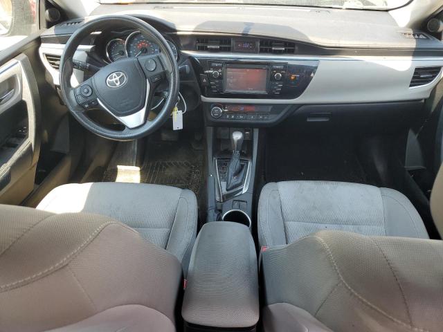 Photo 7 VIN: 5YFBURHE6GP396842 - TOYOTA COROLLA L 