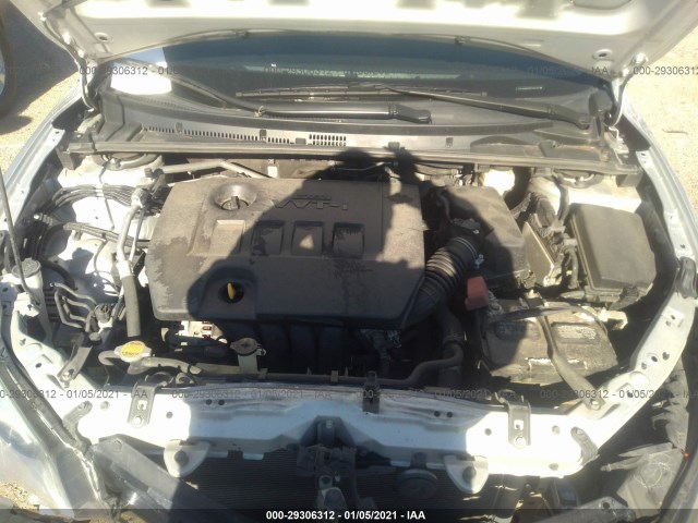 Photo 9 VIN: 5YFBURHE6GP402154 - TOYOTA COROLLA 