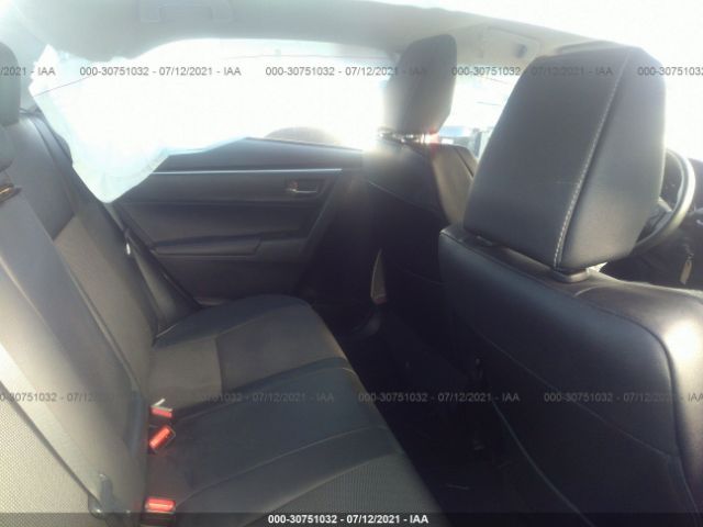 Photo 7 VIN: 5YFBURHE6GP405913 - TOYOTA COROLLA 