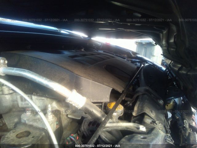 Photo 9 VIN: 5YFBURHE6GP405913 - TOYOTA COROLLA 