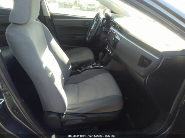 Photo 4 VIN: 5YFBURHE6GP407984 - TOYOTA COROLLA 