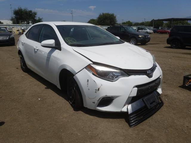 Photo 0 VIN: 5YFBURHE6GP414577 - TOYOTA COROLLA L 