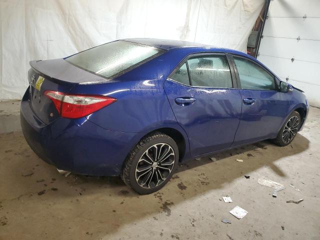 Photo 2 VIN: 5YFBURHE6GP415695 - TOYOTA COROLLA L 