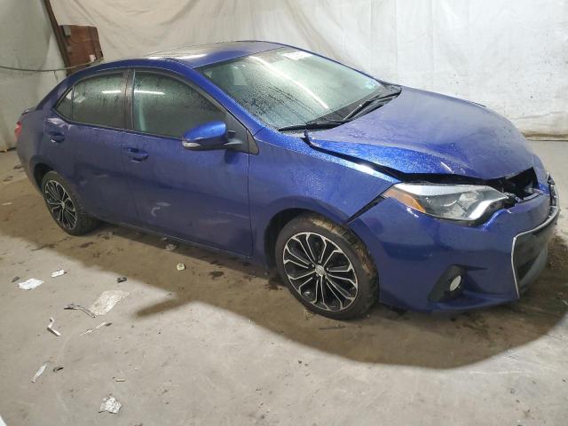 Photo 3 VIN: 5YFBURHE6GP415695 - TOYOTA COROLLA L 