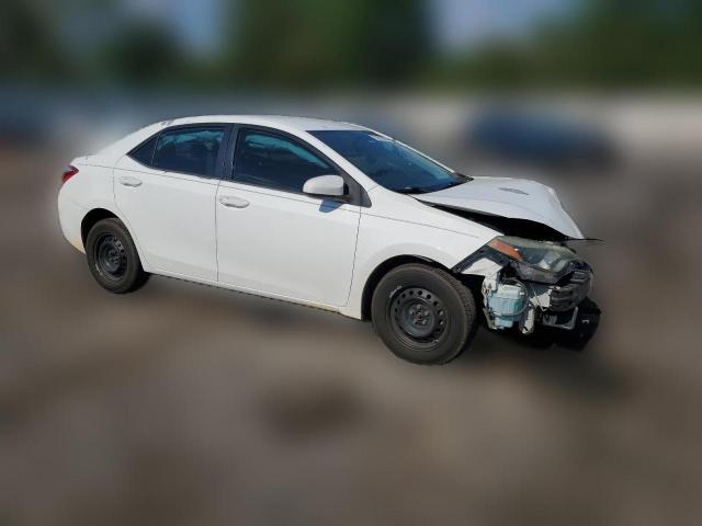 Photo 3 VIN: 5YFBURHE6GP416104 - TOYOTA COROLLA 