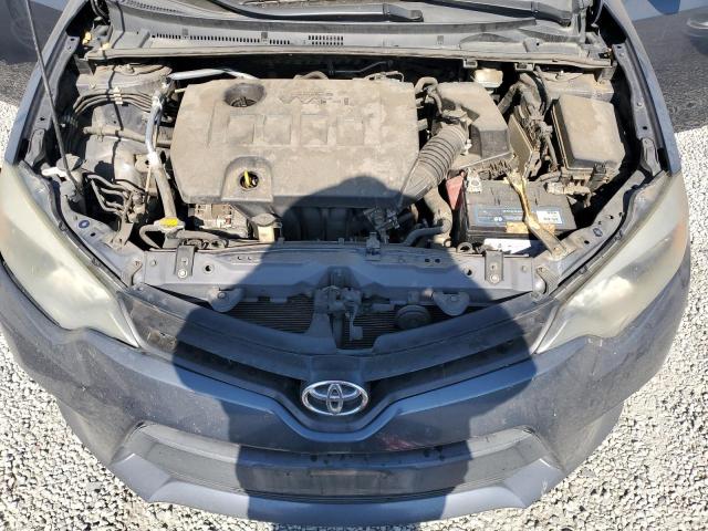 Photo 10 VIN: 5YFBURHE6GP423408 - TOYOTA COROLLA 