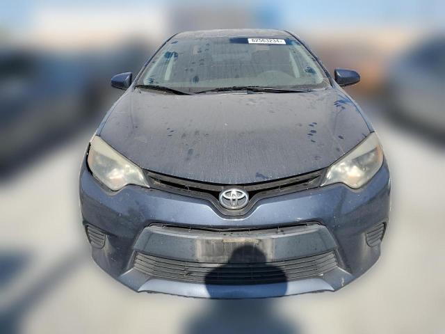 Photo 4 VIN: 5YFBURHE6GP423408 - TOYOTA COROLLA 