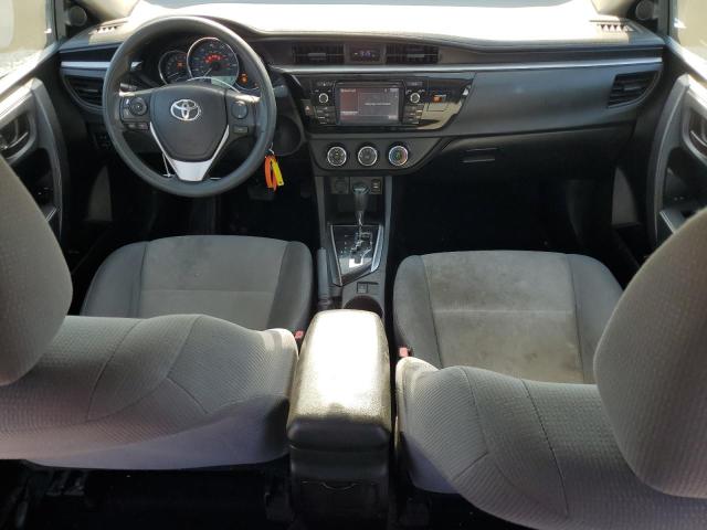 Photo 7 VIN: 5YFBURHE6GP423408 - TOYOTA COROLLA 