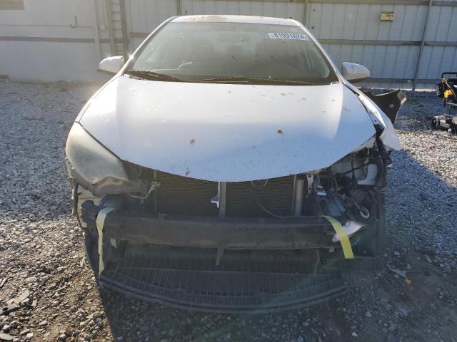 Photo 4 VIN: 5YFBURHE6GP423831 - TOYOTA COROLLA L 