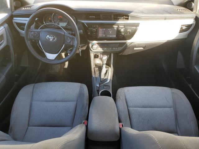 Photo 7 VIN: 5YFBURHE6GP423831 - TOYOTA COROLLA L 