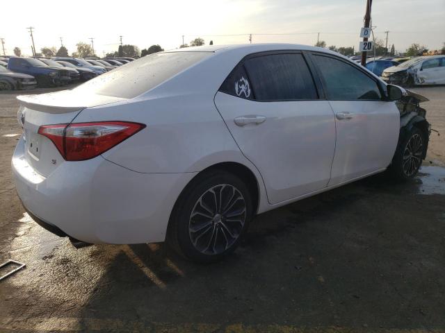 Photo 2 VIN: 5YFBURHE6GP424669 - TOYOTA COROLLA 