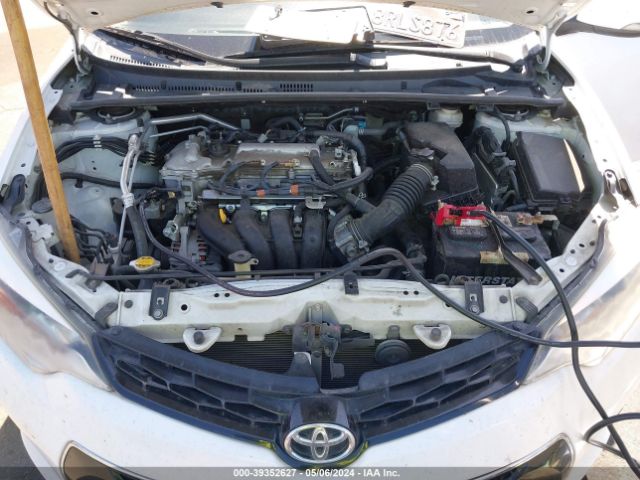 Photo 9 VIN: 5YFBURHE6GP426759 - TOYOTA COROLLA 