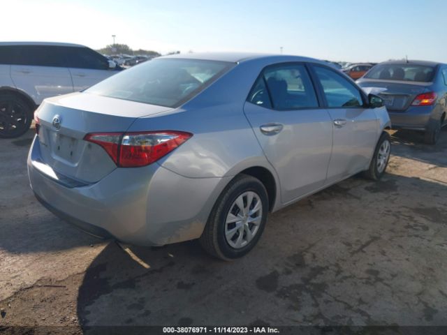 Photo 3 VIN: 5YFBURHE6GP430410 - TOYOTA COROLLA 