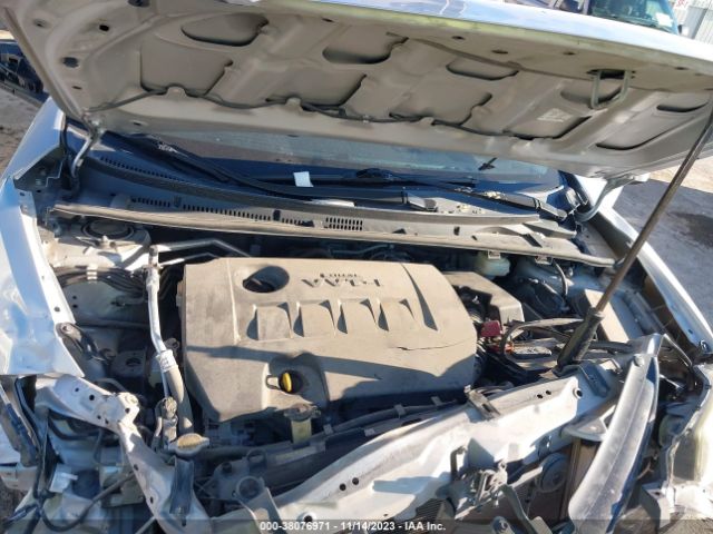 Photo 9 VIN: 5YFBURHE6GP430410 - TOYOTA COROLLA 