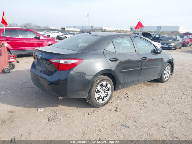 Photo 3 VIN: 5YFBURHE6GP432139 - TOYOTA COROLLA 