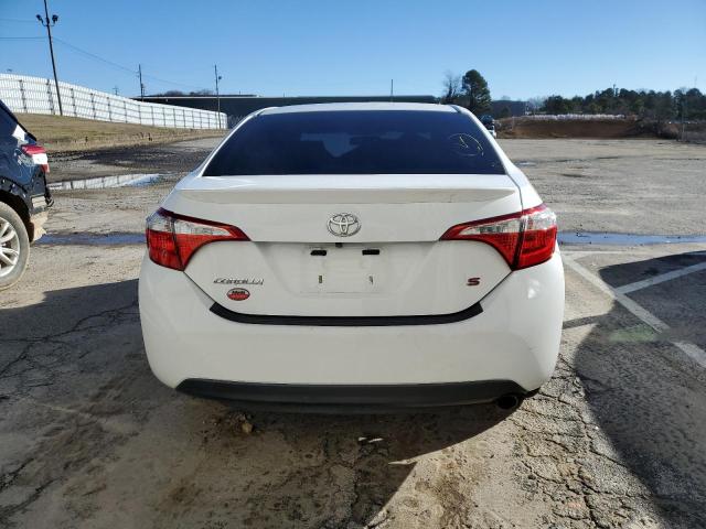 Photo 5 VIN: 5YFBURHE6GP435428 - TOYOTA COROLLA L 