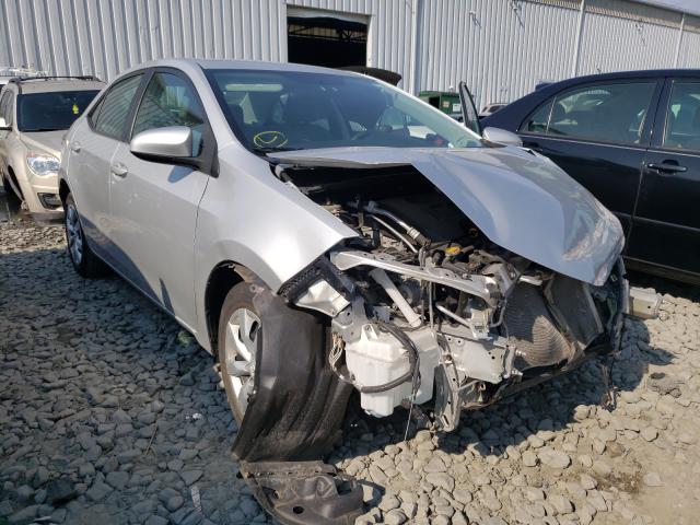 Photo 0 VIN: 5YFBURHE6GP436224 - TOYOTA COROLLA L 