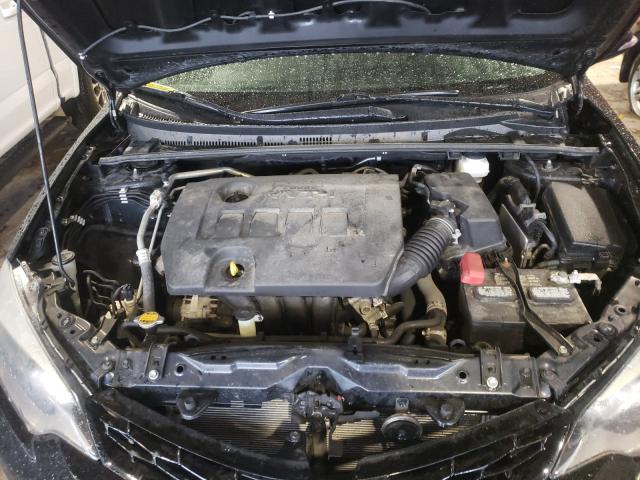 Photo 6 VIN: 5YFBURHE6GP445439 - TOYOTA COROLLA L 