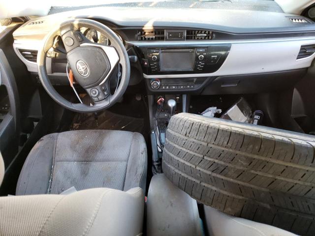 Photo 7 VIN: 5YFBURHE6GP446199 - TOYOTA COROLLA L 