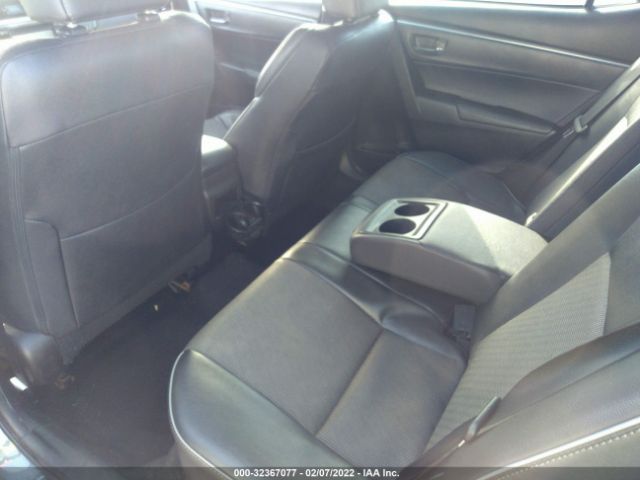 Photo 7 VIN: 5YFBURHE6GP446297 - TOYOTA COROLLA 