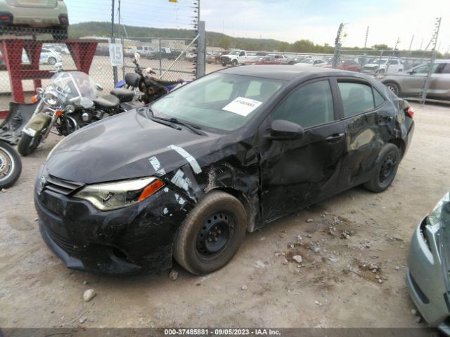 Photo 1 VIN: 5YFBURHE6GP446882 - TOYOTA COROLLA 