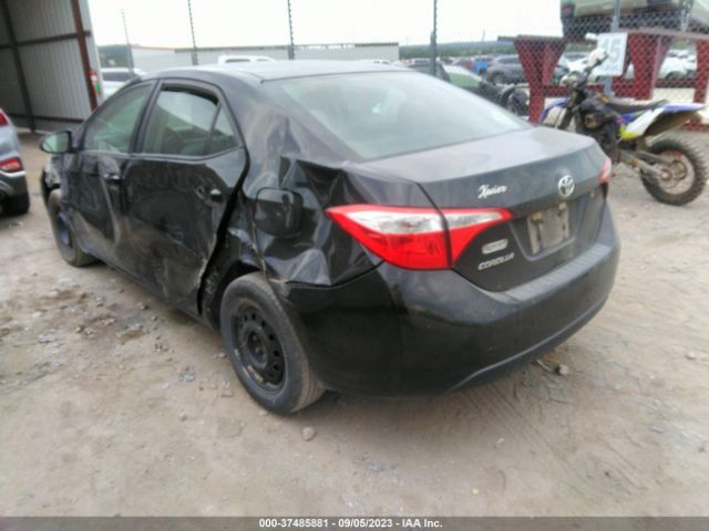 Photo 2 VIN: 5YFBURHE6GP446882 - TOYOTA COROLLA 