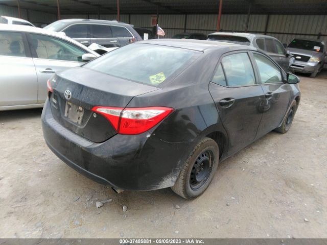 Photo 3 VIN: 5YFBURHE6GP446882 - TOYOTA COROLLA 