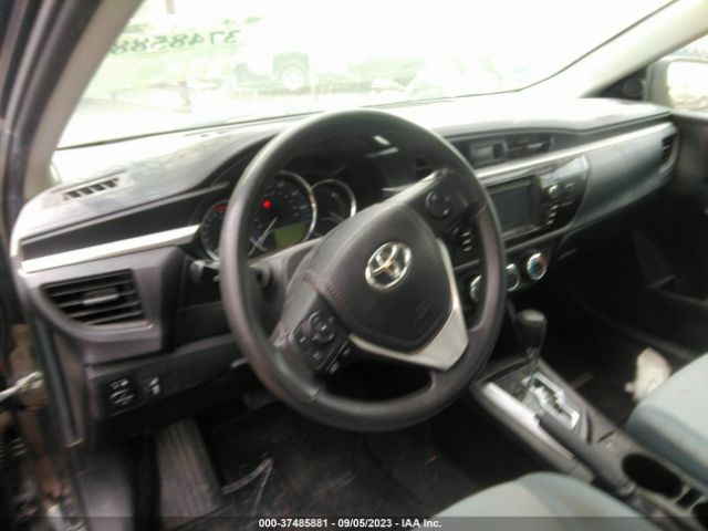 Photo 4 VIN: 5YFBURHE6GP446882 - TOYOTA COROLLA 