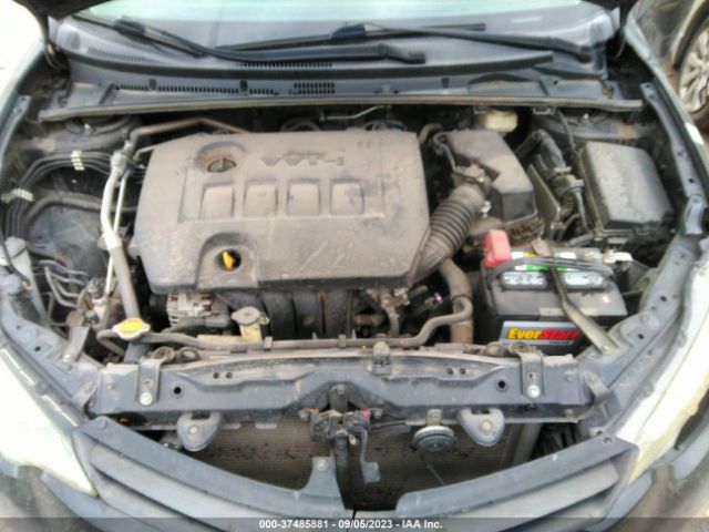 Photo 9 VIN: 5YFBURHE6GP446882 - TOYOTA COROLLA 