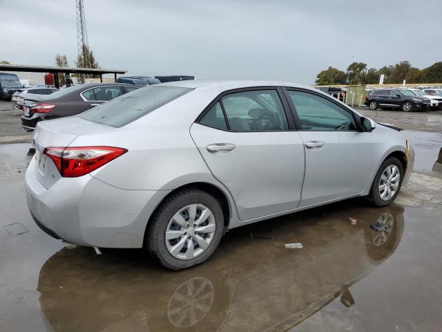 Photo 2 VIN: 5YFBURHE6GP449474 - TOYOTA COROLLA L 