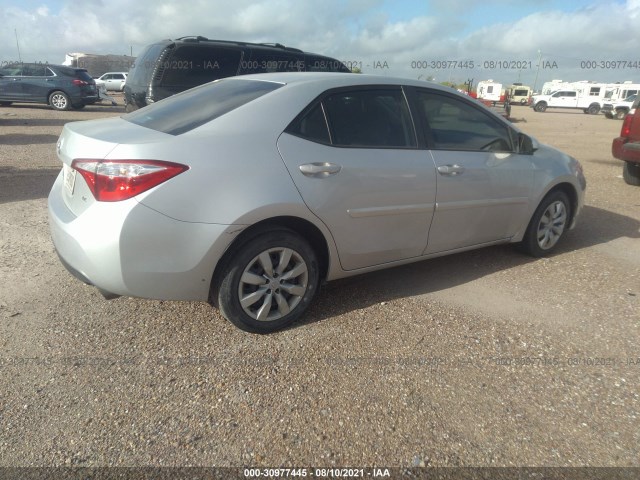 Photo 3 VIN: 5YFBURHE6GP451466 - TOYOTA COROLLA 