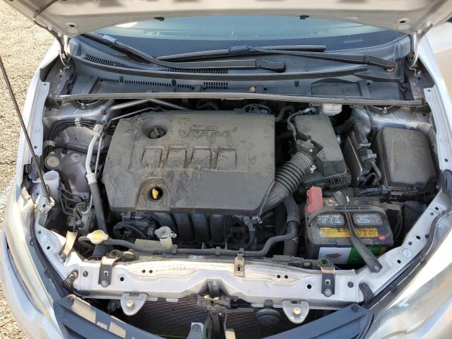 Photo 10 VIN: 5YFBURHE6GP452200 - TOYOTA COROLLA L 