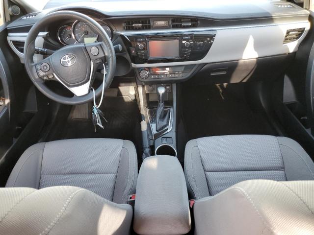 Photo 7 VIN: 5YFBURHE6GP452200 - TOYOTA COROLLA L 