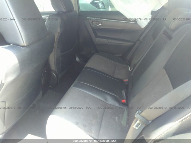 Photo 7 VIN: 5YFBURHE6GP453668 - TOYOTA COROLLA 