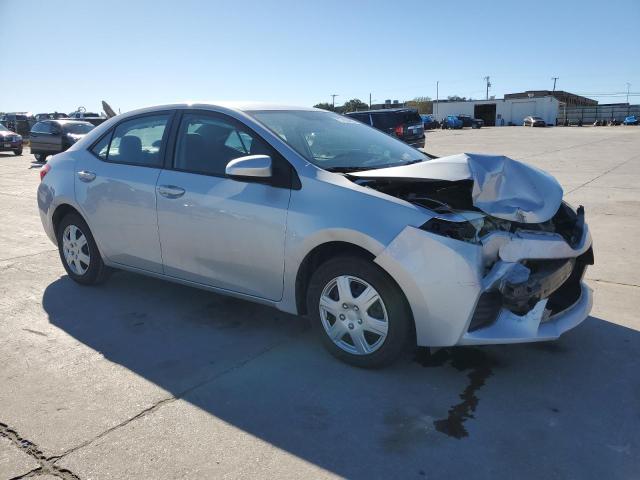 Photo 3 VIN: 5YFBURHE6GP463178 - TOYOTA COROLLA 