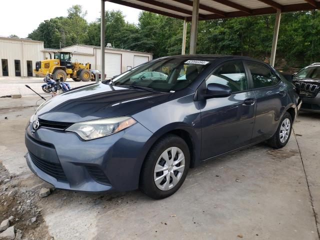 Photo 0 VIN: 5YFBURHE6GP469496 - TOYOTA COROLLA L 