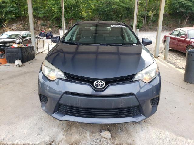 Photo 4 VIN: 5YFBURHE6GP469496 - TOYOTA COROLLA L 