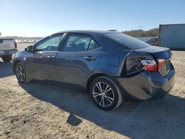 Photo 1 VIN: 5YFBURHE6GP470986 - TOYOTA COROLLA L 