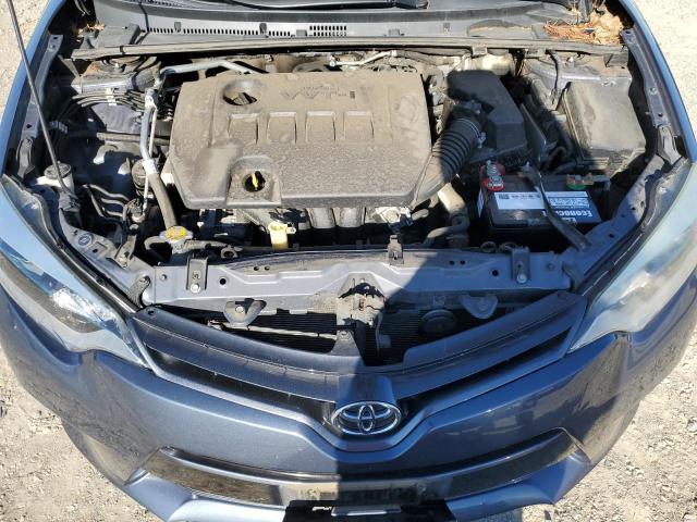 Photo 10 VIN: 5YFBURHE6GP470986 - TOYOTA COROLLA L 