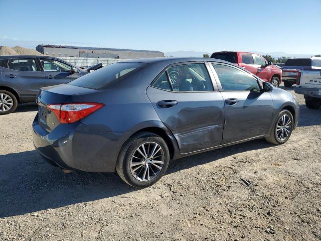 Photo 2 VIN: 5YFBURHE6GP470986 - TOYOTA COROLLA L 