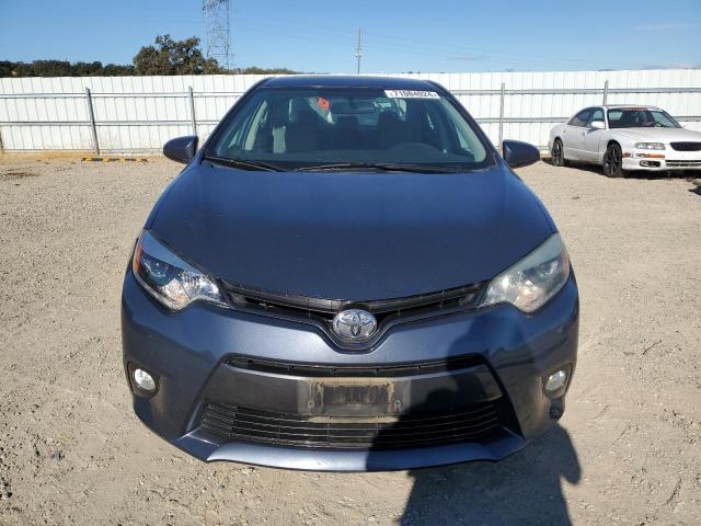 Photo 4 VIN: 5YFBURHE6GP470986 - TOYOTA COROLLA L 