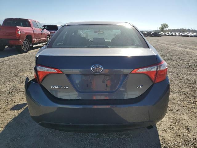 Photo 5 VIN: 5YFBURHE6GP470986 - TOYOTA COROLLA L 