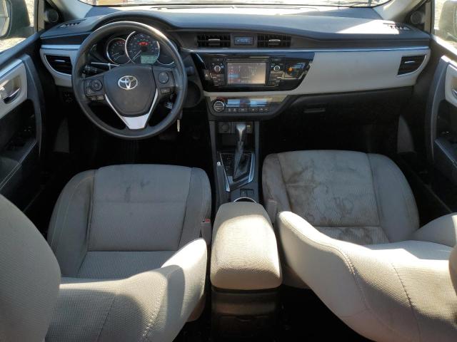 Photo 7 VIN: 5YFBURHE6GP470986 - TOYOTA COROLLA L 