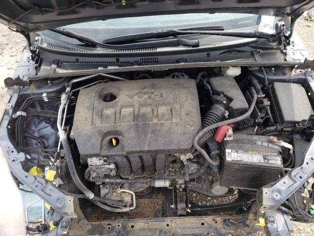 Photo 6 VIN: 5YFBURHE6GP474987 - TOYOTA COROLLA L 